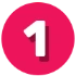 Lucky Number 1