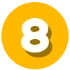 Lucky Number 8