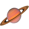 Saturn
