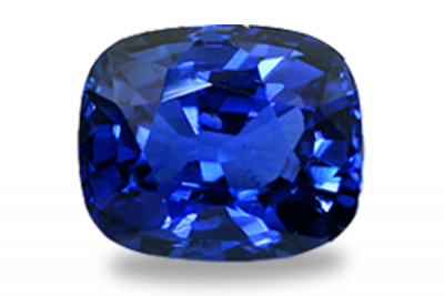 Blue Sapphire (Neelam)