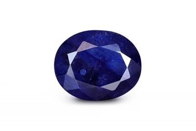 Blue Sapphire Stone (Neelam Stone) Bangkok - 5.41 Ratti
