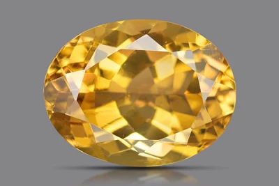 Citrine Stone (Sunela Stone) Brazil - 5.65 Ratti