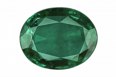 Emerald (Panna)