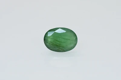 Emerald Stone (Panna Stone) Brazil - 5.34 Ratti