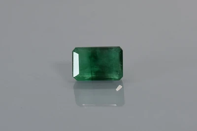 Emerald Stone (Panna Stone) Brazil - 6.51 Ratti