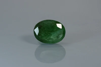 Emerald Stone (Panna Stone) Brazil - 7.54 Ratti