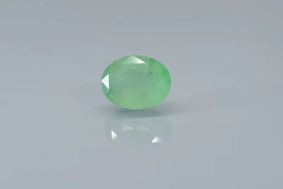 Emerald Stone (Panna Stone) Brazil - 7.91 Ratti