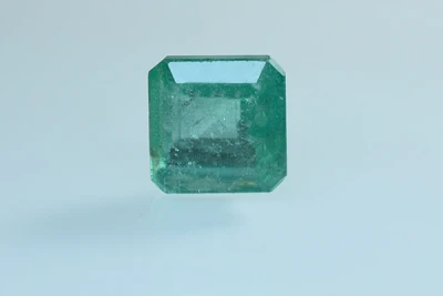 Emerald Stone (Panna Stone) Zambia - 4.62 Ratti