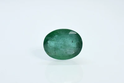 Emerald Stone (Panna Stone) Zambia - 8.40 Ratti