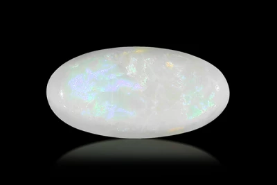 Fire Opal Stone Australia - 6.25 Ratti