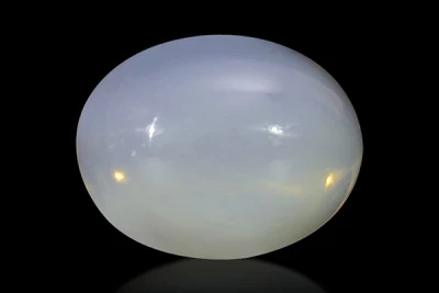 Fire Opal Stone Ethiopia - 5.25 Ratti