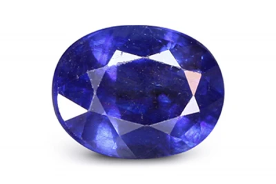 Neelam Stone For Kumbh Rashi