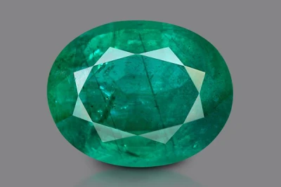 Panna Stone For Mithun Rashi