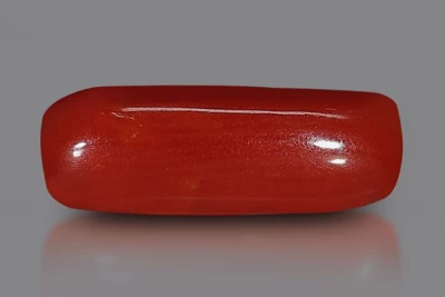 Moonga Stone For Mesh Rashi