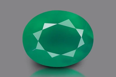 Onyx Stone For Kanya Rashi