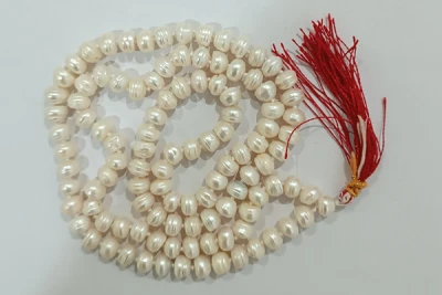Pearl Mala