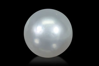Pearl Stone (Moti Stone) South Sea - 5.25 Ratti