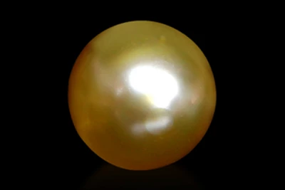 Pearl Stone (Moti Stone) South Sea - 7.25 Ratti