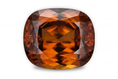 Hessonite