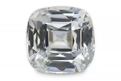 White Sapphire
