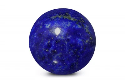 Premium Lapis Lazuli Afghanistan (ECONOMY)