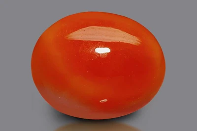 Red Agate Stone For Mesh Rashi