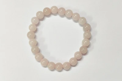Rose Quartz Bracelet