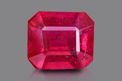 Ruby Stone (Manikya Stone) Bangkok - 4.00 Ratti