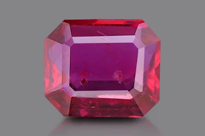 Ruby Stone (Manikya Stone) Bangkok - 4.24 Ratti