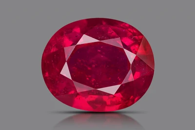 Ruby Stone (Manikya Stone) Bangkok - 5.10 Ratti