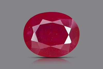 Ruby Stone (Manikya Stone) Bangkok - 6.51 Ratti