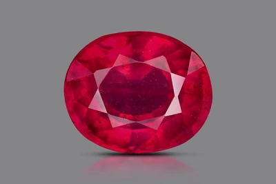 Ruby Stone (Manikya Stone) Bangkok - 8.22 Ratti