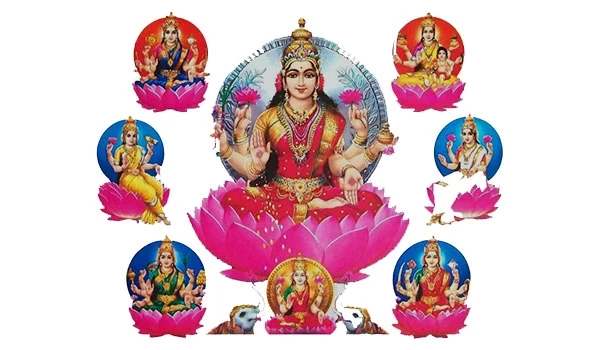 ॥अष्टलक्ष्मी स्तोत्रम्॥