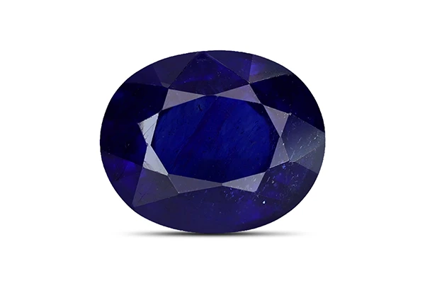 Blue Sapphire Stone (Neelam Stone) Bangkok - 2.73 Ratti