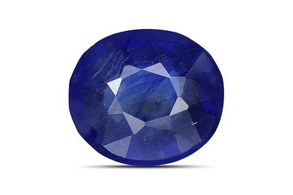 Blue Sapphire Stone (Neelam Stone) Bangkok - 4.00 Ratti