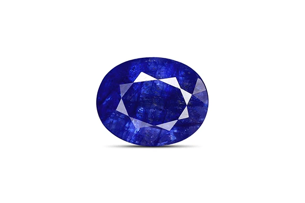 Blue Sapphire Stone (Neelam Stone) Bangkok - 4.31 Ratti