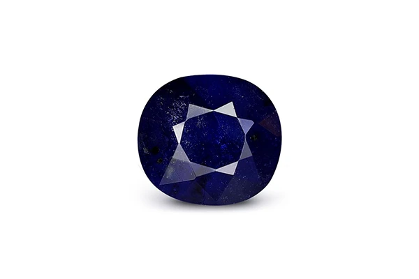 Blue Sapphire Stone (Neelam Stone) Bangkok - 4.62 Ratti