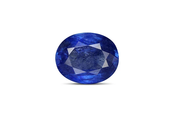 Blue Sapphire Stone (Neelam Stone) Bangkok - 4.92 Ratti