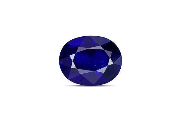 Blue Sapphire Stone (Neelam Stone) Bangkok - 5.10 Ratti