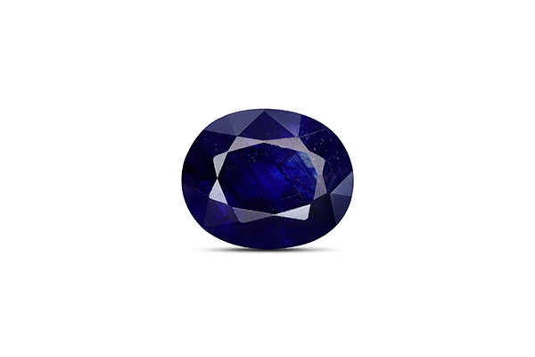 Blue Sapphire Stone (Neelam Stone) Bangkok - 6.20 Ratti