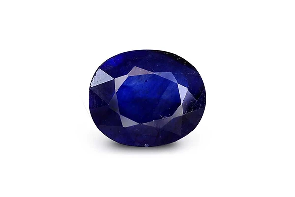 Blue Sapphire Stone (Neelam Stone) Bangkok - 6.44 Ratti