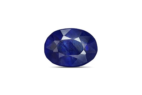 Blue Sapphire Stone (Neelam Stone) Bangkok - 7.30 Ratti