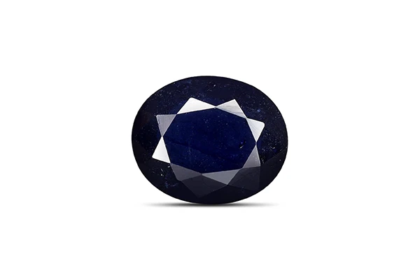 Blue Sapphire Stone (Neelam Stone) Bangkok - 7.54 Ratti