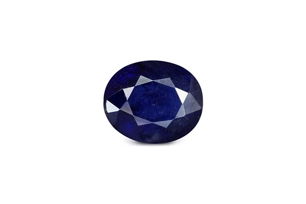 Blue Sapphire Stone (Neelam Stone) Bangkok - 7.91 Ratti