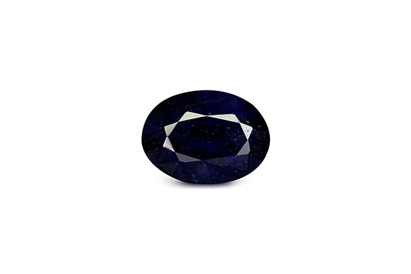 Blue Sapphire Stone (Neelam Stone) Bangkok - 8.40 Ratti