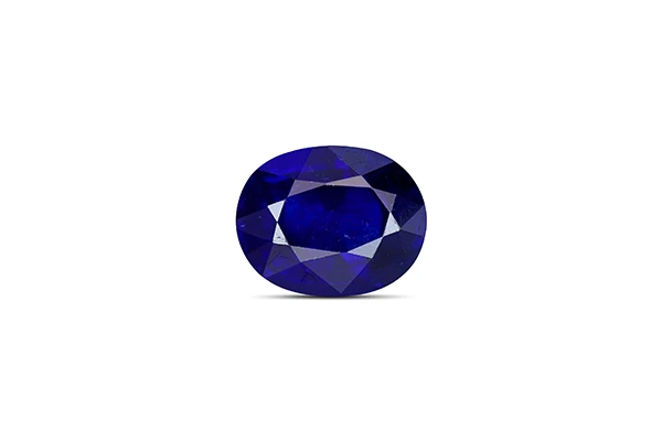 Blue Sapphire Stone (Neelam Stone) Bangkok - 8.70 Ratti