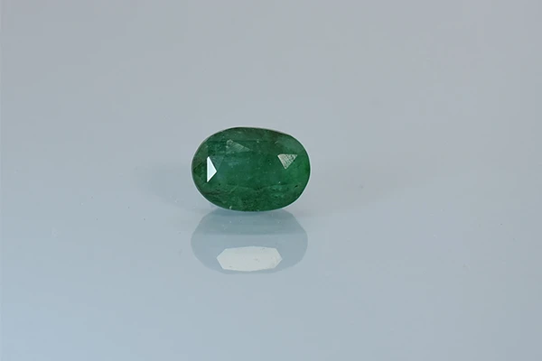 Emerald Stone (Panna Stone) Brazil - 3.14 Ratti
