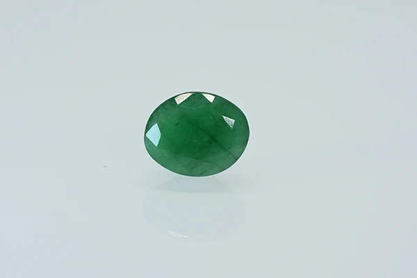 Emerald Stone (Panna Stone) Brazil - 4.62 Ratti