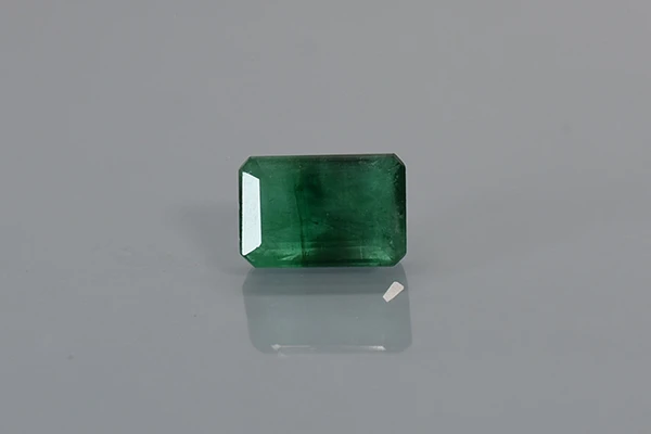 Emerald Stone (Panna Stone) Brazil - 6.51 Ratti