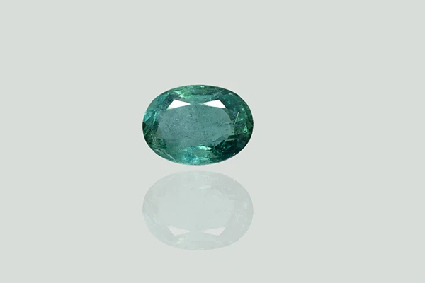Emerald Stone (Panna Stone) Zambia - 2.42 Ratti